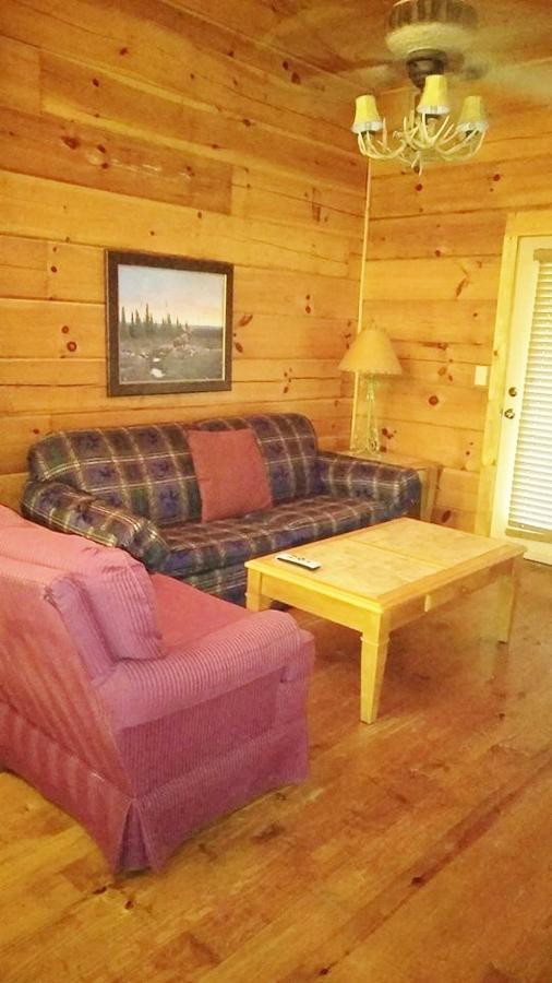 Grandview Experience Lodge Spencer エクステリア 写真